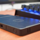 Power button and fingerprint sensor, which is actually surprisingly good.